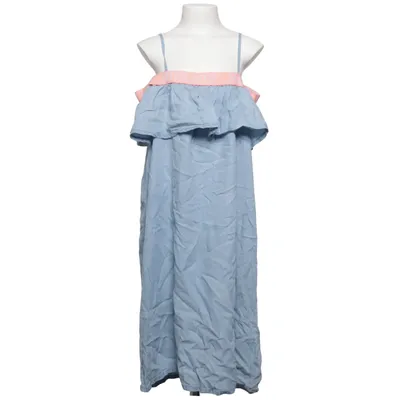 Jumpsuit (Blue) from Page One Young Lyocell