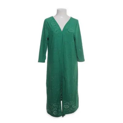 Cardigan (Groen) van JYOTHI Elastaan, Polyester
