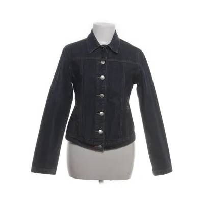 Spijkerjas (Blauw) van Hermes Govantes