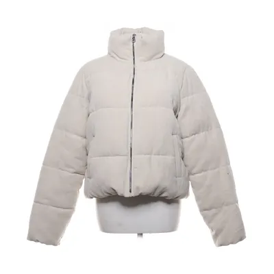 Vinterjacka (Beige) från ONLY Polyester