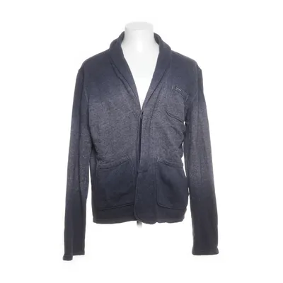 Overshirt (Blauw) van Garcia Jeans Katoen