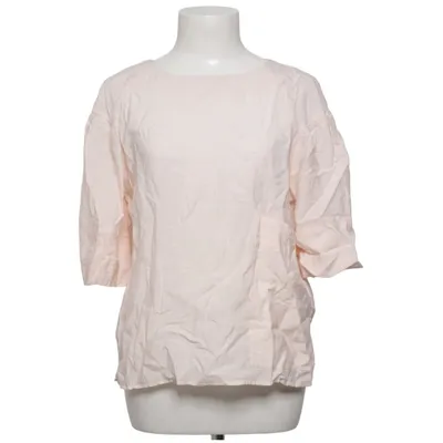 Top (Roze) van Bimba y Lola Polyamide, Viscose