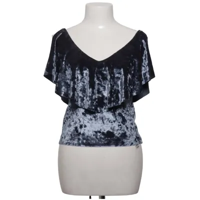 Top (Grau) von Zara Collection