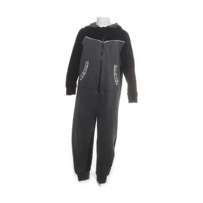 Onesie (Grijs, Meerkleurig) van Next Katoen, Polyester