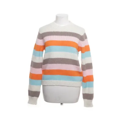 Tröja (Beige, Flerfärgad) från Pieces Återvunnen polyester
