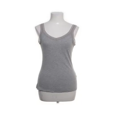 Tank Top (Gray) from Sweet & Girl Cotton, Elastane