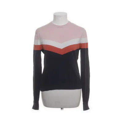 Sweater (Pink, White, Red, Blue) from Maas Natur Cotton