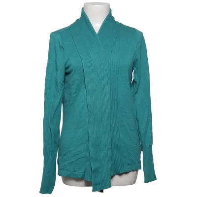 Cardigan (Gerlinde) from Jackpot Cotton, Elastane, Polyamide, Viscose