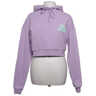 Hoodie (Purple) from On Vacation Organic cotton, Polyester