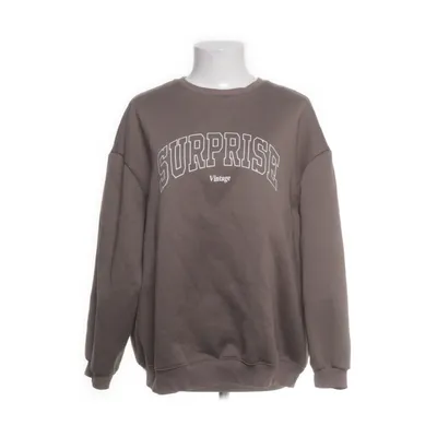 Sweatshirt (Groen) van Dazy Polyester