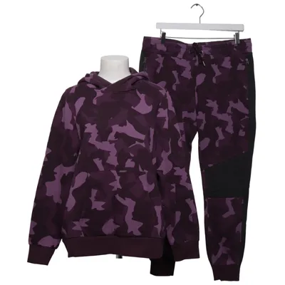 Mjukisset (Lila) från EP Collection Bomull, Polyester