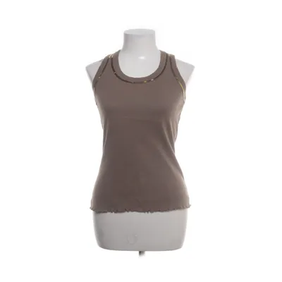 Tanktop (Bruin) van Madonna