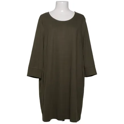 Dress (Green) from Cellbes Cotton, Polyester