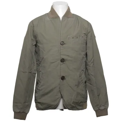 Jack (Grijs) van Dreimaster Katoen, Elastaan, Polyamide, Polyester