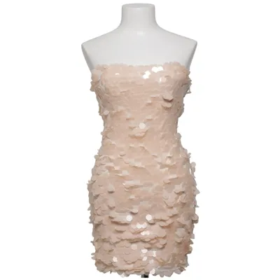Robe de cocktail (Josefine Hj) de Josefine HJ x NA-KD Polyester