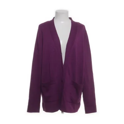 Kofta (Lila) från Caroline Tensen Collection by Mart Visser Bomull