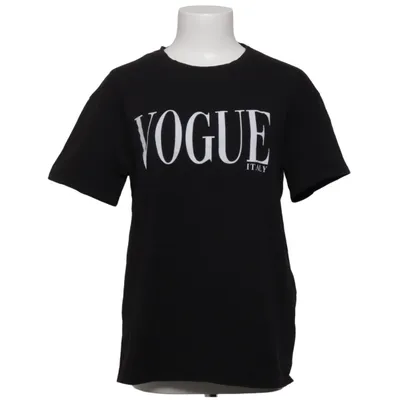 T-shirt (Noir) de Vogue