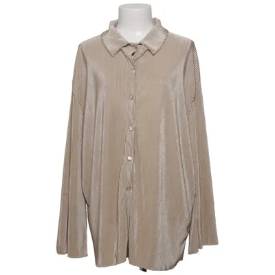 Shirt (Beige) van Mirelle Elastaan, Polyester