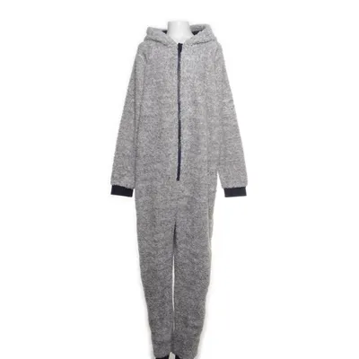 Mjukisdräkt (Beige, Vit) från Pepperts Återvunnen polyester