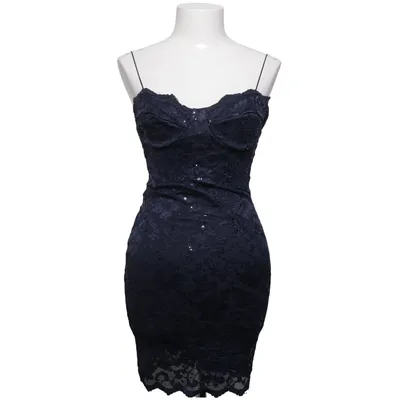 Cocktail dress (LACE BRA CUP DRESS) from Oneness Elastane, Polyamide, Polyester