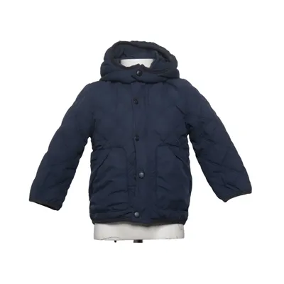 Veste d'hiver (Bleu) de Zara BabyBoy Polyester