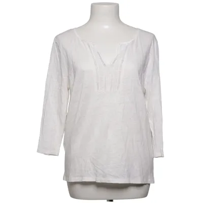 Blouse (Blanc) de Cyrillus