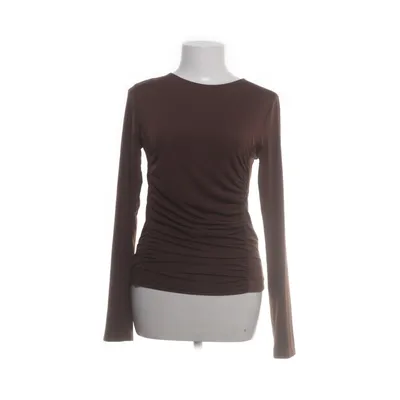 Topp (Brun) från Sisters Point Polyester