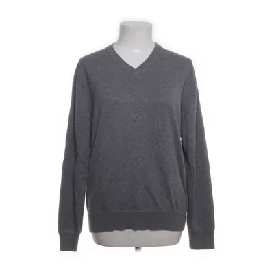 Pullover (Gray) from U&Me Cotton