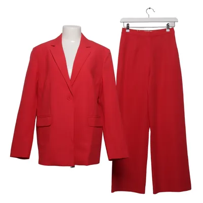 Costume (Rouge) de Minimum Polyester
