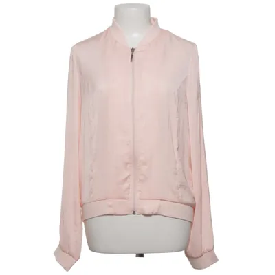 Bomber jacket (Pink) from Rut & Circle