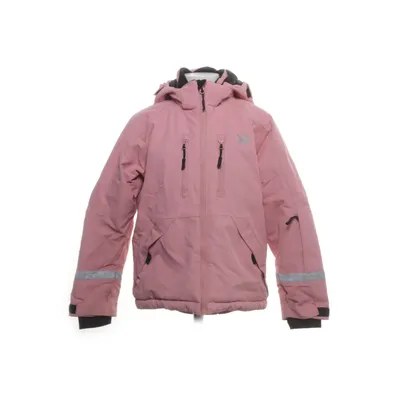 Skidjacka (Rosa) från Funk by Lager 157 Polyester
