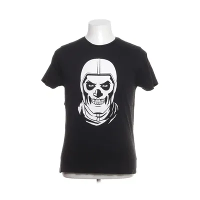 T-shirt (Svart) från Fortnite Bomull