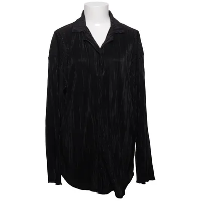 Shirt (Black) from Deppot Cotton, Polyester