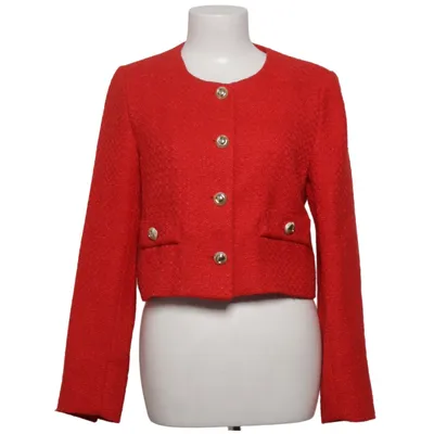Blazer (Red) from Tahari Polyester