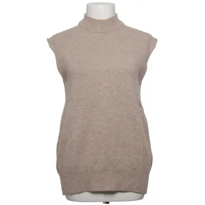 Slipover (Amary Vest) from Samsøe & Samsøe Wool