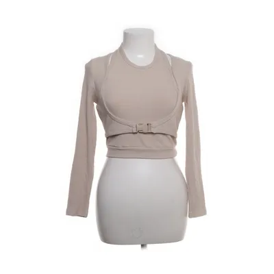 Top (Beige) from Cider