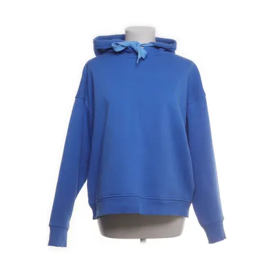 Capuchon sweater (Blauw) van Jake's Katoen, Polyester