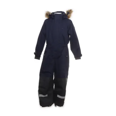 Overall (Blue) from Racoon Polyester