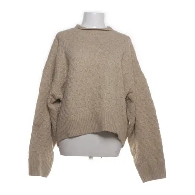 Coltrui (Beige, Meerkleurig) van Pescara Acryl, Elastaan, Nylon