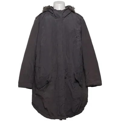 Parka (Gris, Rouge, Multicolore) de Sheego Coton, Polyamide
