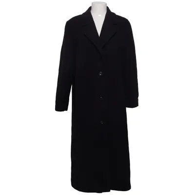 Manteau (Noir) de Hettemarks Polyester
