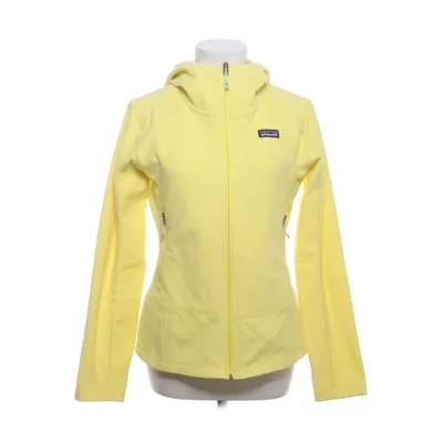 Fleecejacka (Gul) från Patagonia Polyester
