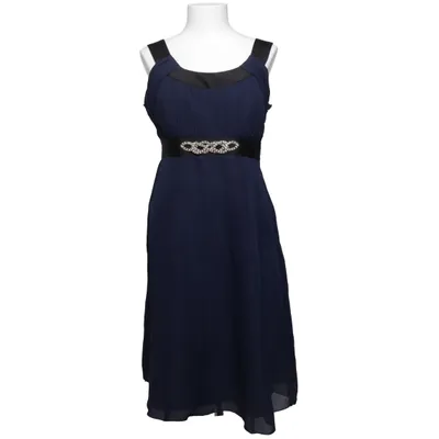Cocktail dress (Blue) from Collection Paris