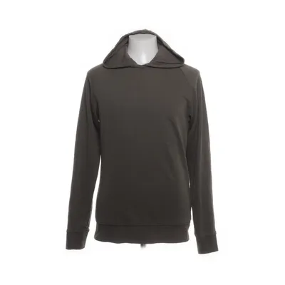 Hoodie (Green) from Premium by Jack & Jones Cotton, Polyester