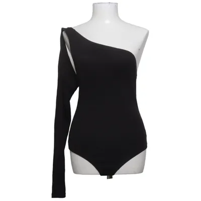 Body (Black) from OW Intimates Cotton, Elastane