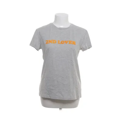 T-shirt (Grå) fra 2NDDAY Bomuld
