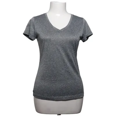 T-shirt (Grå) från 90 Degree by Reflex Polyester