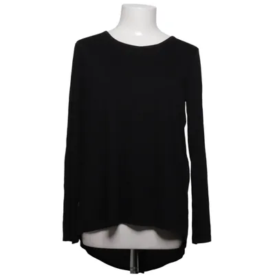 Top (Black) from Christian Siriano Elastane, Polyester, Viscose