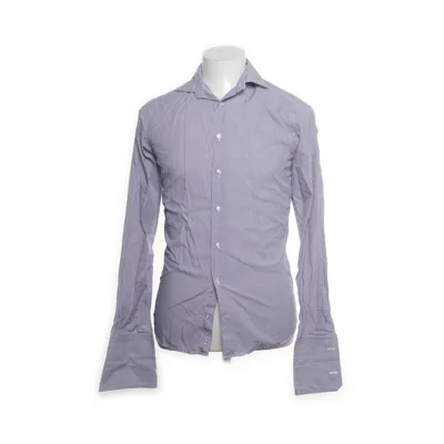 Skjorta (Blå) från The Shirt Factory Bomull