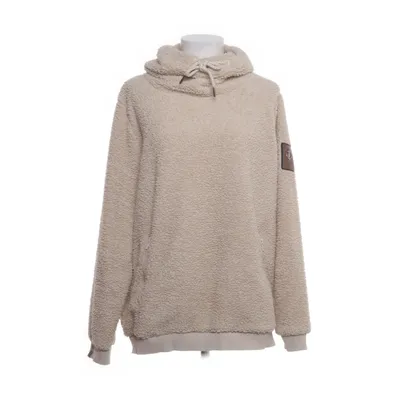 Sweatshirt (Brown) from Gina Polyester